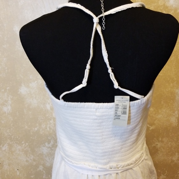 AMERICAN EAGLE DRESS SIZE LARGE ♡ - Picture 5 of 5